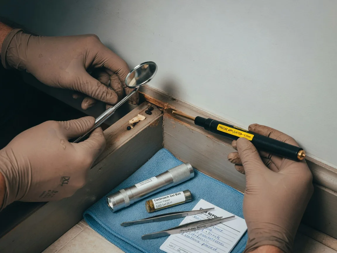 Why choose Emergency Pest Control in Lester, WV